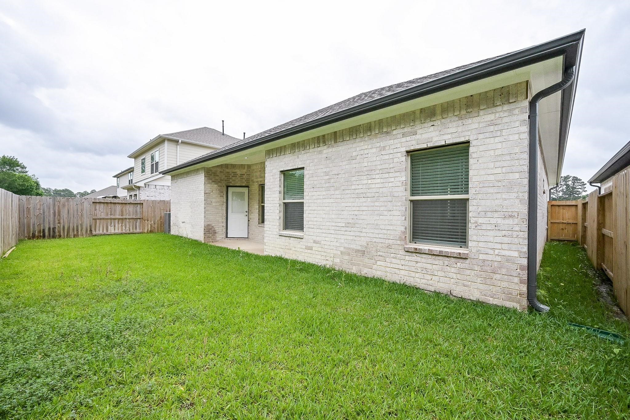 9710 Champion Heavens Dr Spring Spring, TX 77379 - Photo 20 of 21 BACKYARD