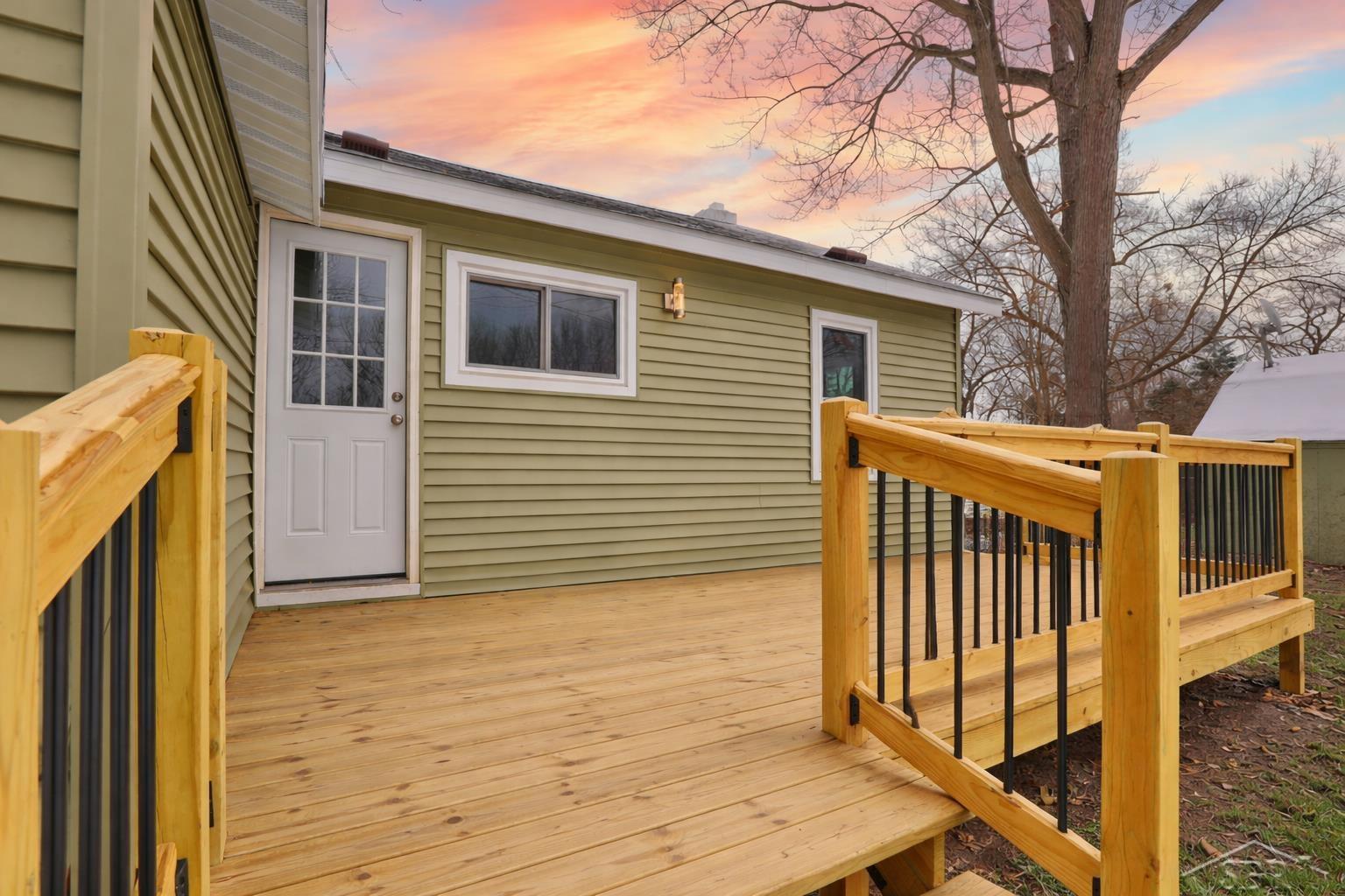 39 Spruce Ridge Drive Bay City, MI 48706 - Photo 17 of 21
