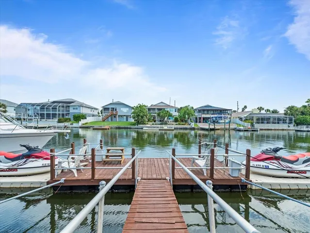 $750,000 | 4359 Tahiti Drive, Hernando Beach, FL 34607