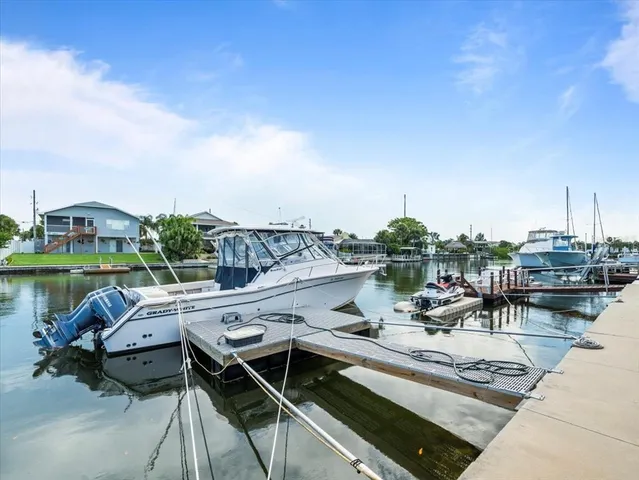 $750,000 | 4359 Tahiti Drive, Hernando Beach, FL 34607