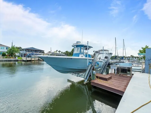 $750,000 | 4359 Tahiti Drive, Hernando Beach, FL 34607