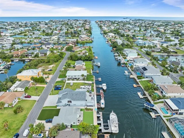 $750,000 | 4359 Tahiti Drive, Hernando Beach, FL 34607