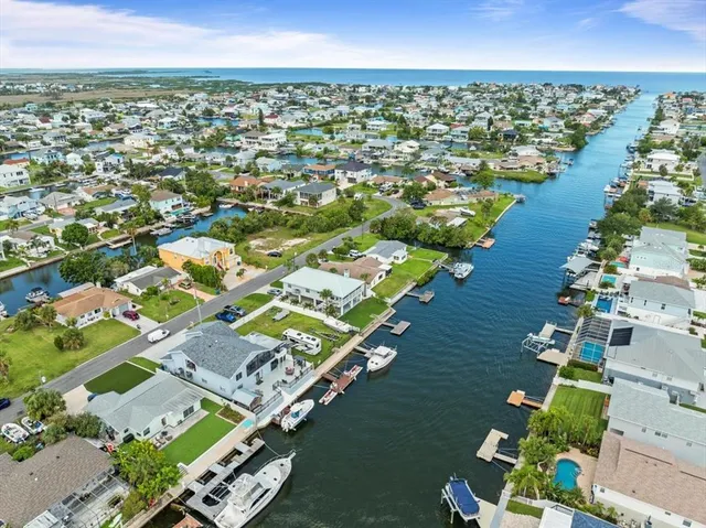 $750,000 | 4359 Tahiti Drive, Hernando Beach, FL 34607