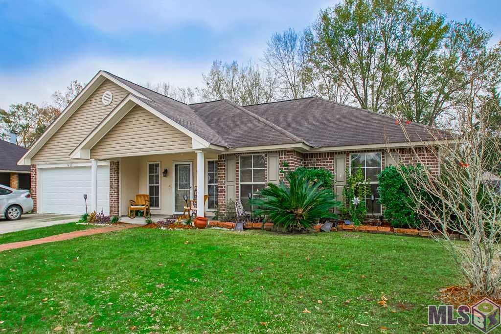 5408 Myrtle Street Baker, LA 70714 - Photo 2 of 25