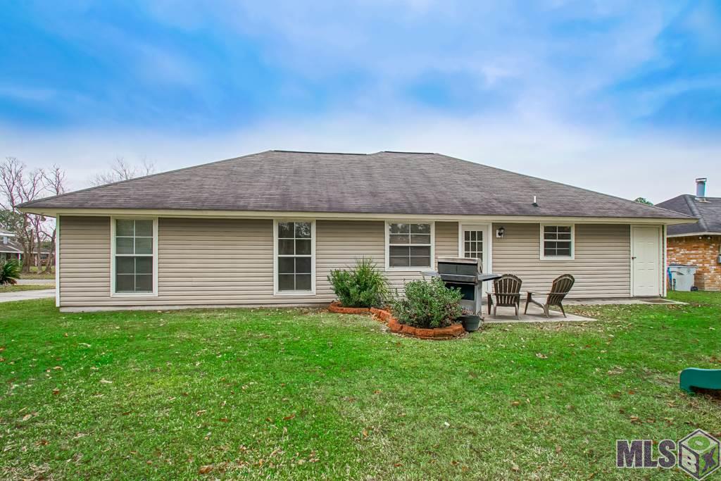 5408 Myrtle Street Baker, LA 70714 - Photo 22 of 25