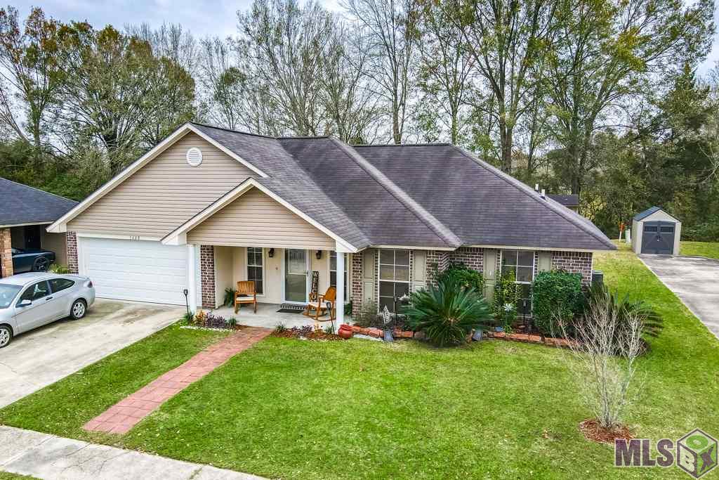 5408 Myrtle Street Baker, LA 70714 - Photo 23 of 25