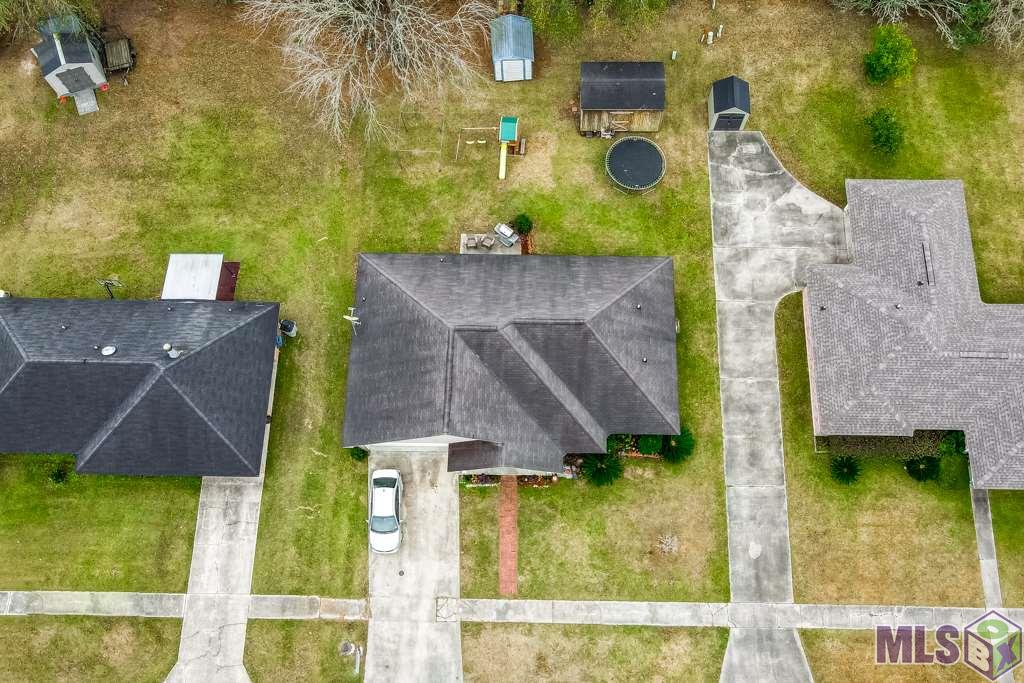 5408 Myrtle Street Baker, LA 70714 - Photo 24 of 25