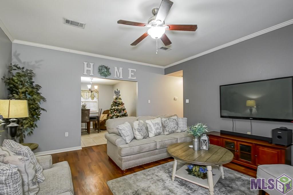 5408 Myrtle Street Baker, LA 70714 - Photo 4 of 25