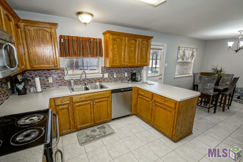 5408 Myrtle Street Baker, LA 70714 - Photo 9 of 25