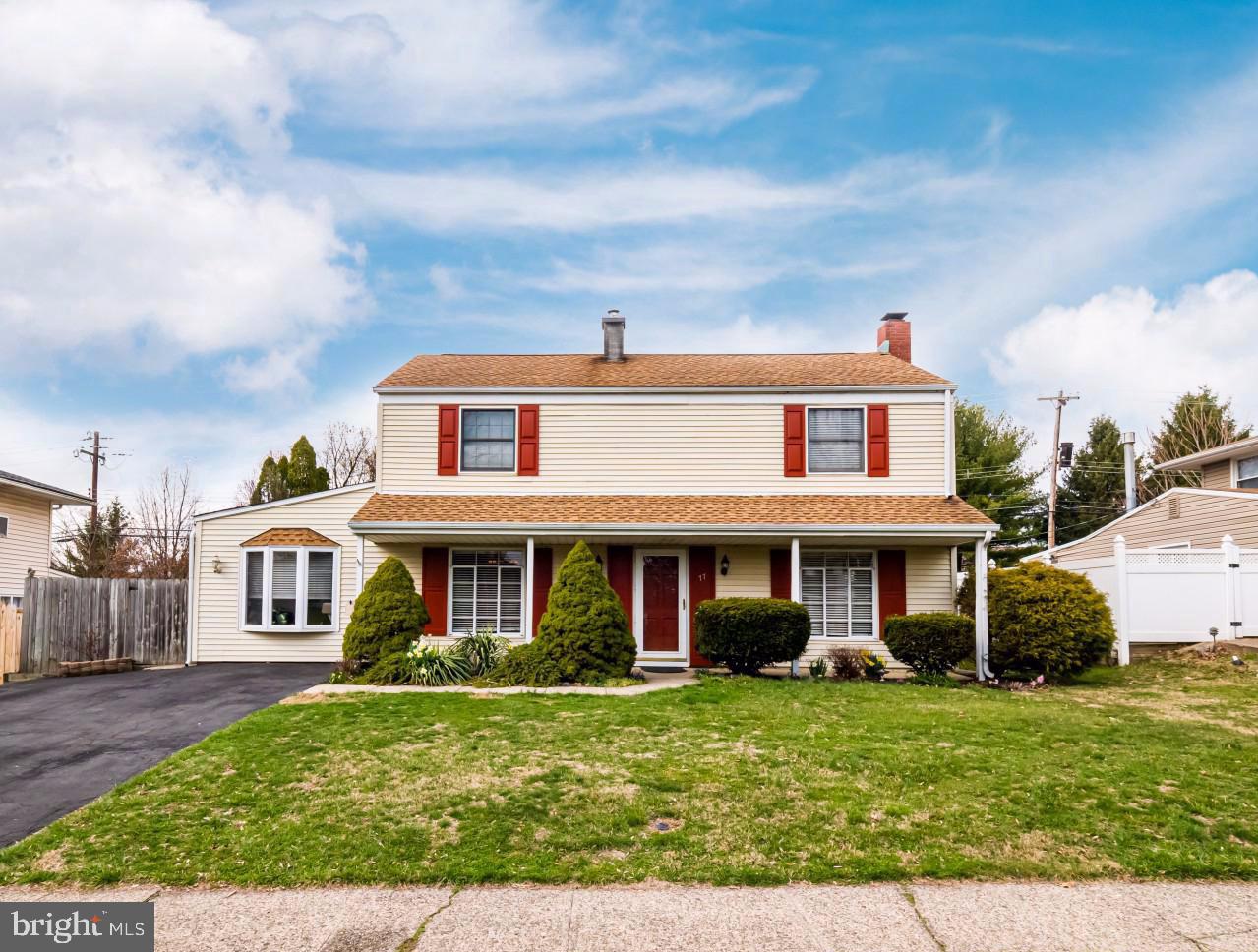 77 Terrace Road Levittown, PA 19056 - Photo 1 of 39