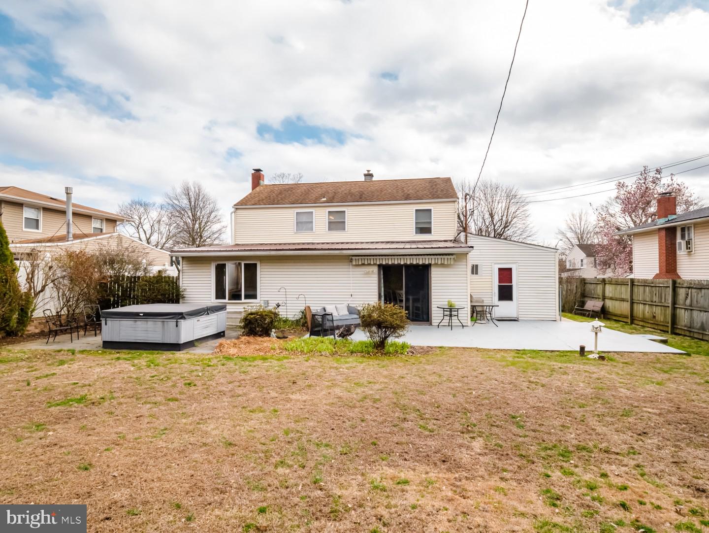 77 Terrace Road Levittown, PA 19056 - Photo 27 of 39