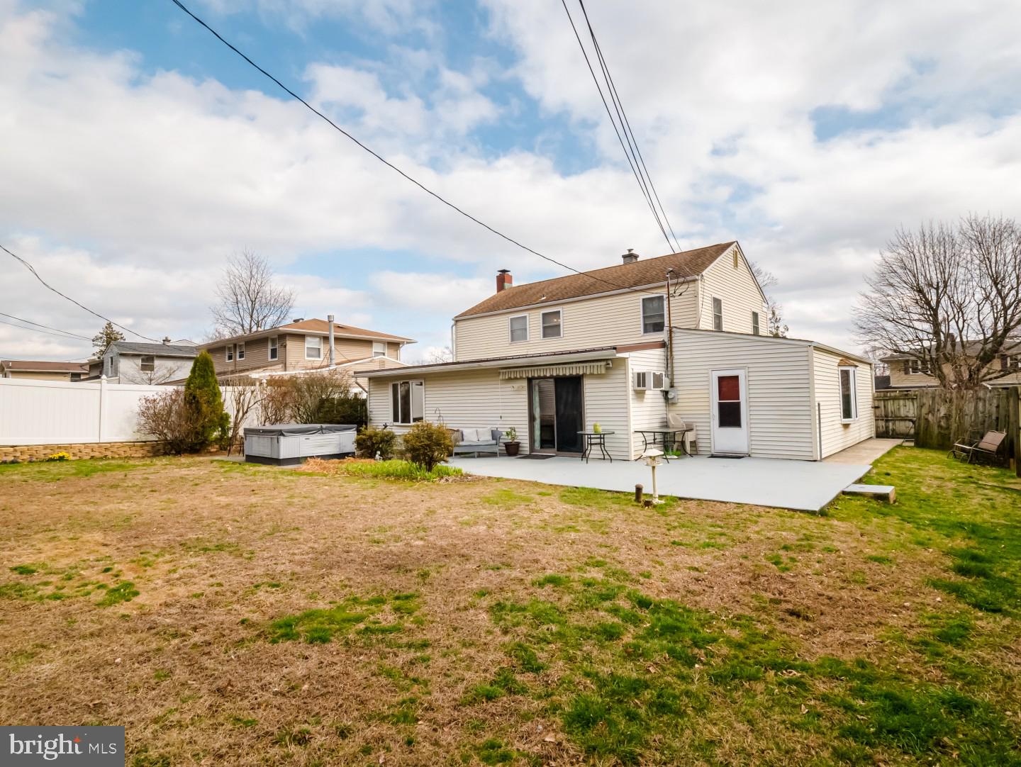 77 Terrace Road Levittown, PA 19056 - Photo 29 of 39