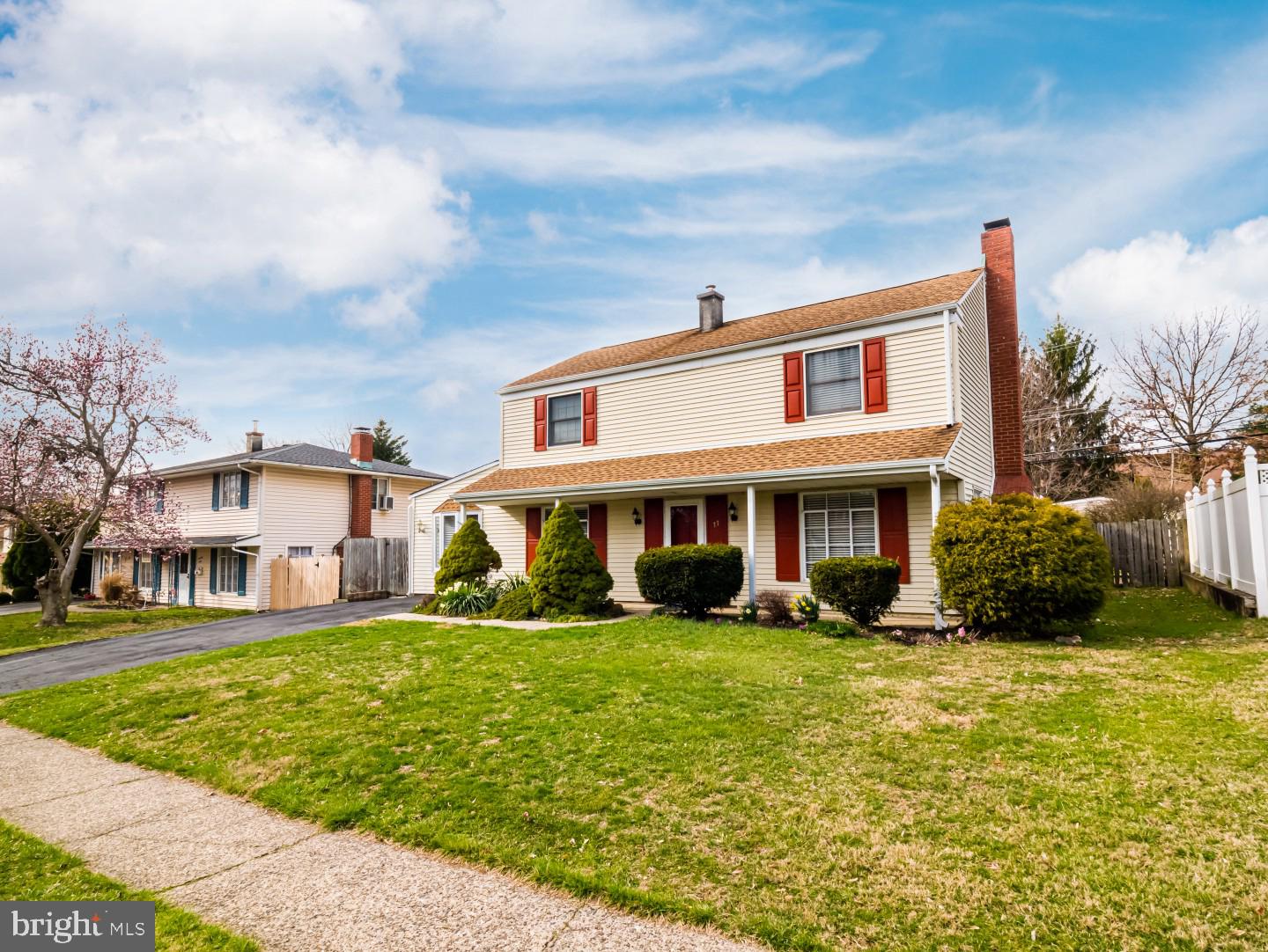77 Terrace Road Levittown, PA 19056 - Photo 32 of 39