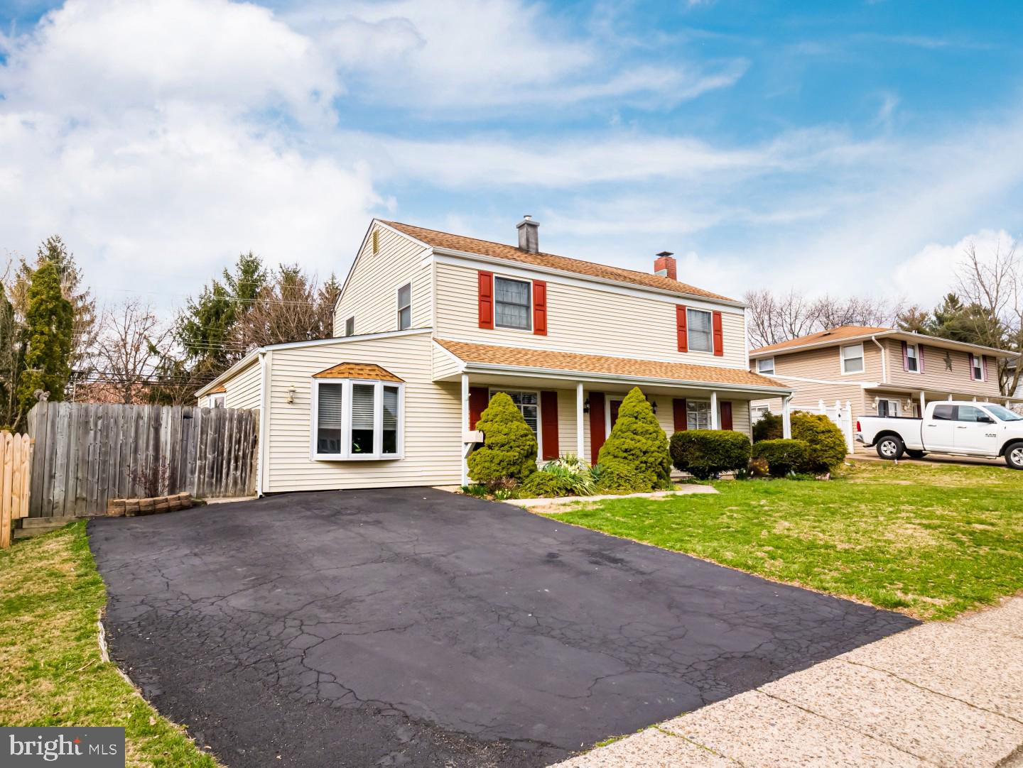 77 Terrace Road Levittown, PA 19056 - Photo 33 of 39