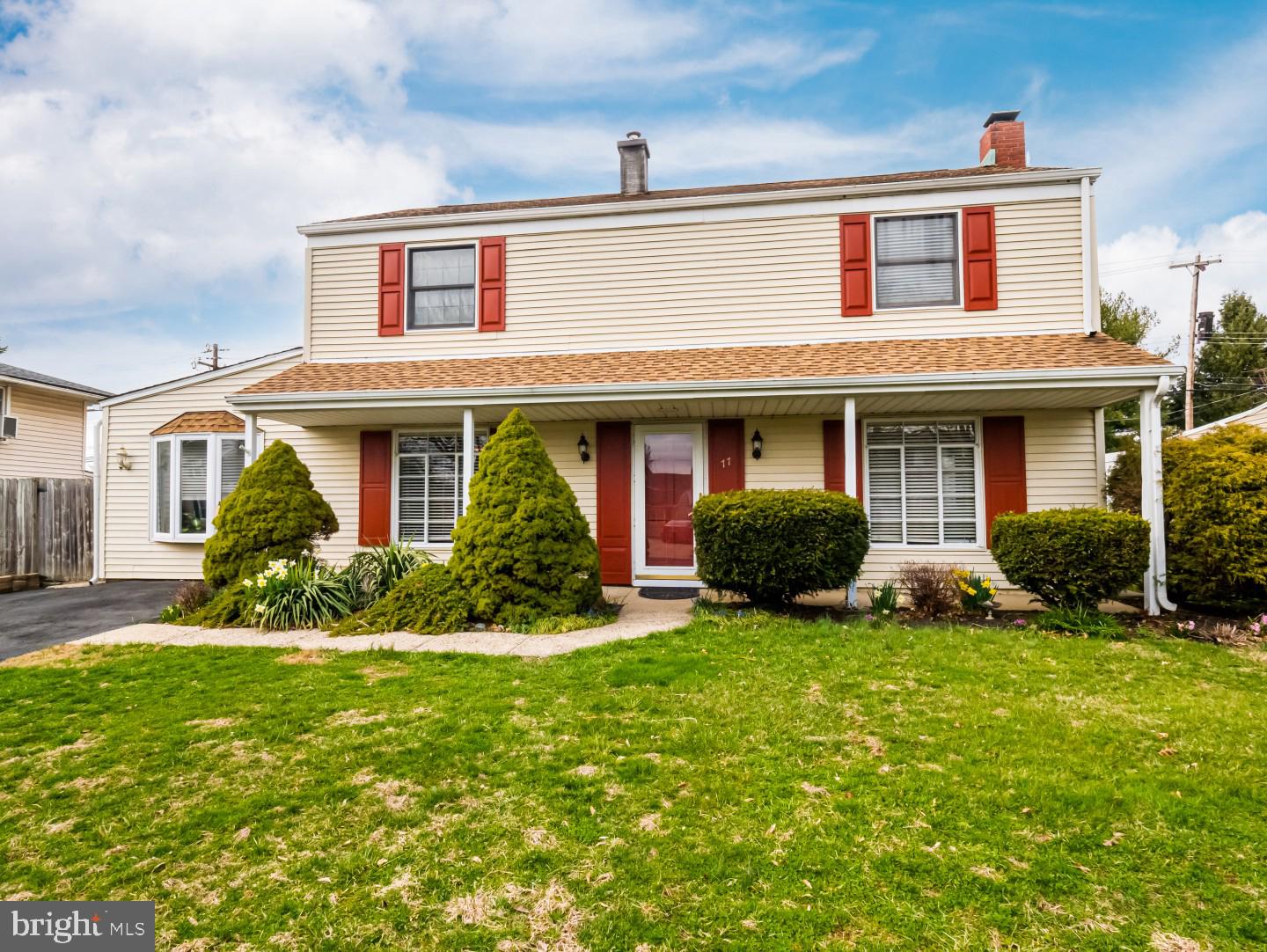 77 Terrace Road Levittown, PA 19056 - Photo 34 of 39