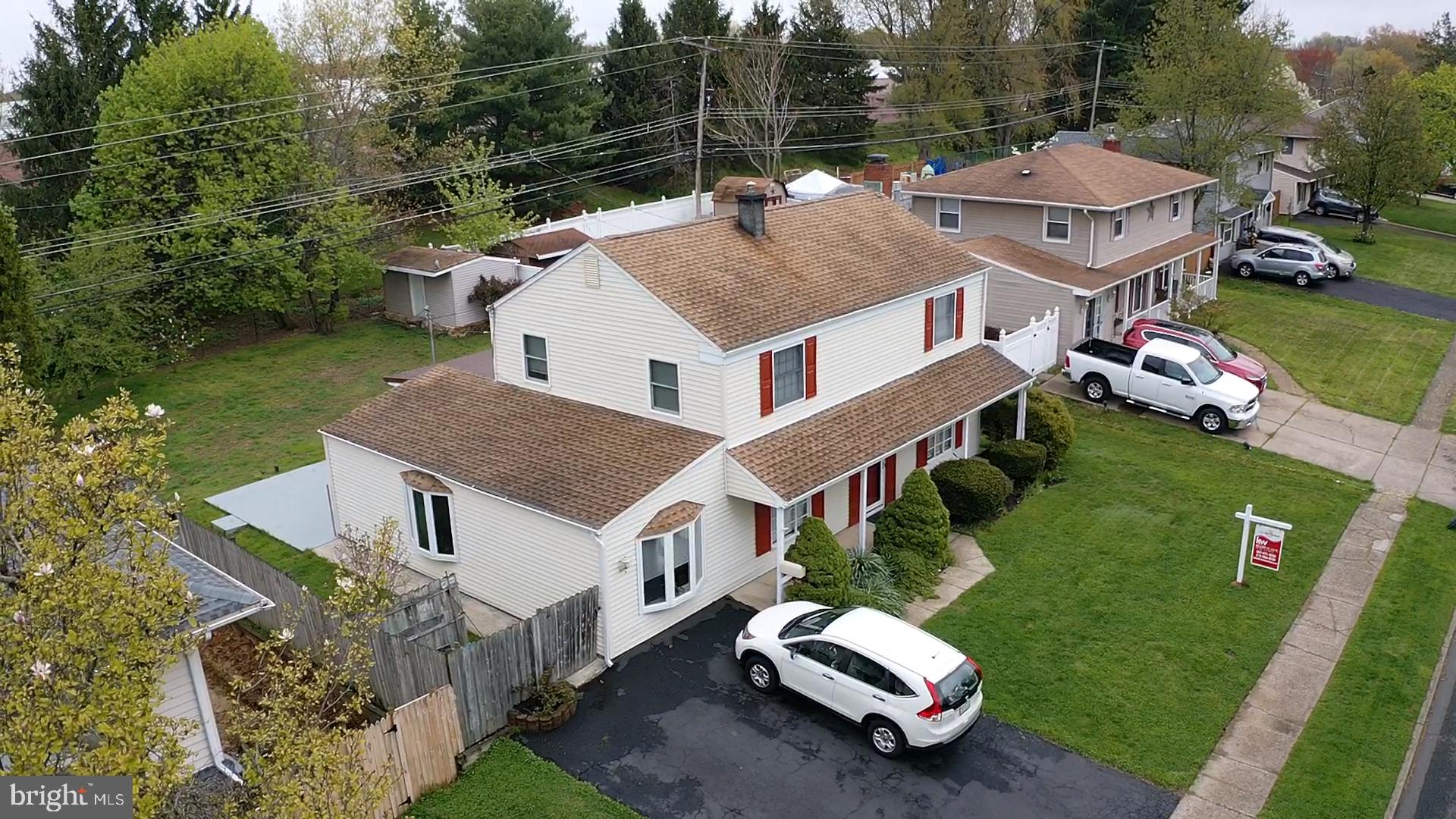 77 Terrace Road Levittown, PA 19056 - Photo 35 of 39