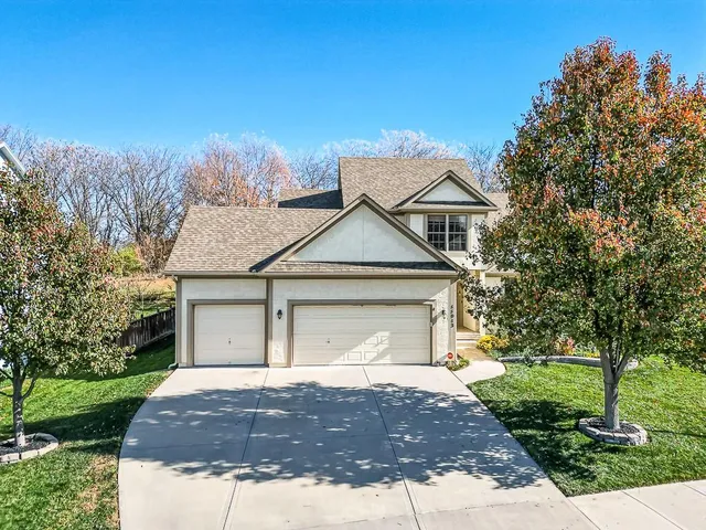 $479,950 | 11013 Northridge Drive, Kansas City, KS 66109