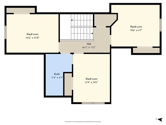 $479,950 | 11013 Northridge Drive, Kansas City, KS 66109