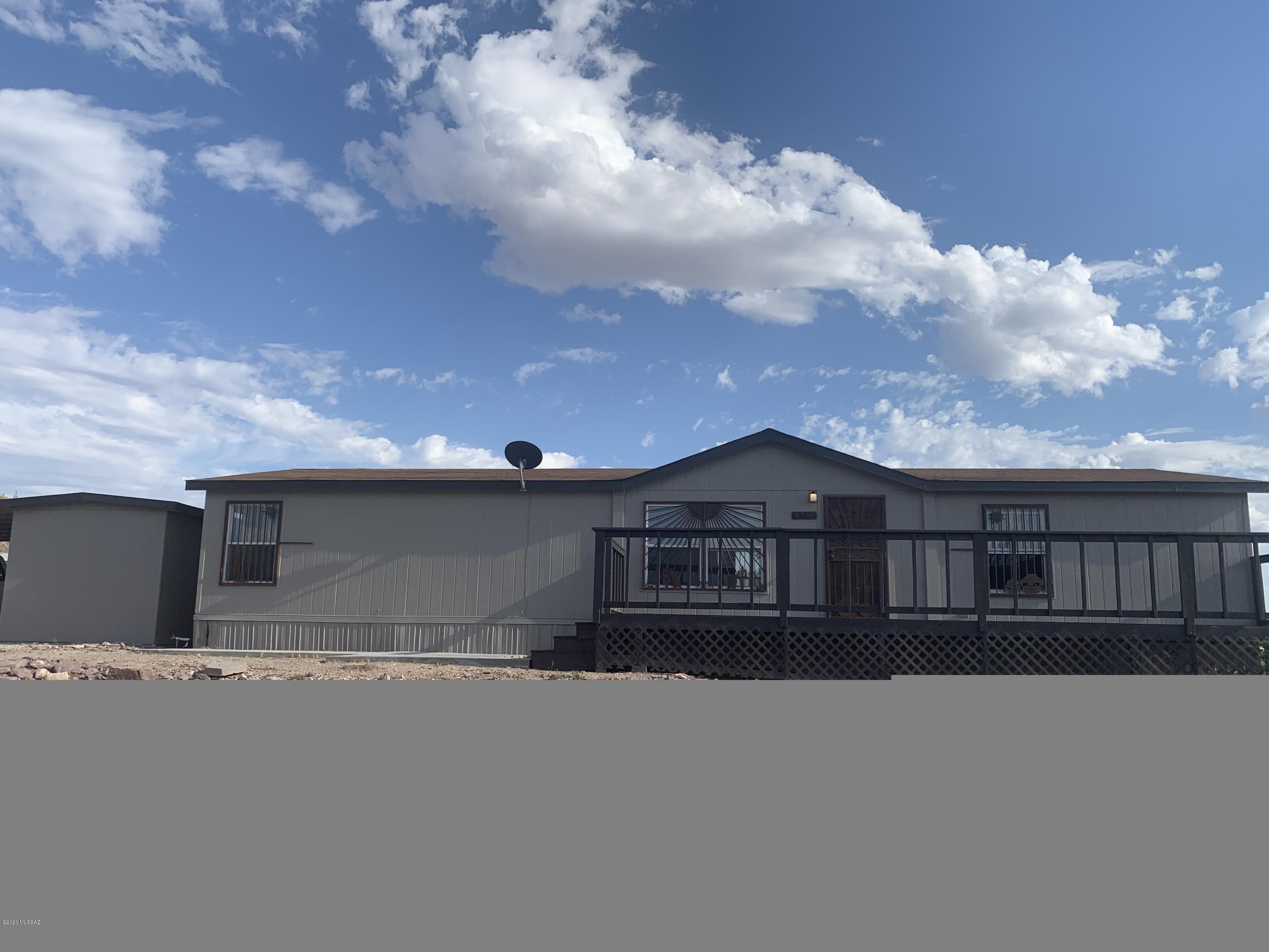 4561 West Bilby Road Tucson, AZ 85746 - Photo 26 of 26 Gallery Image 26