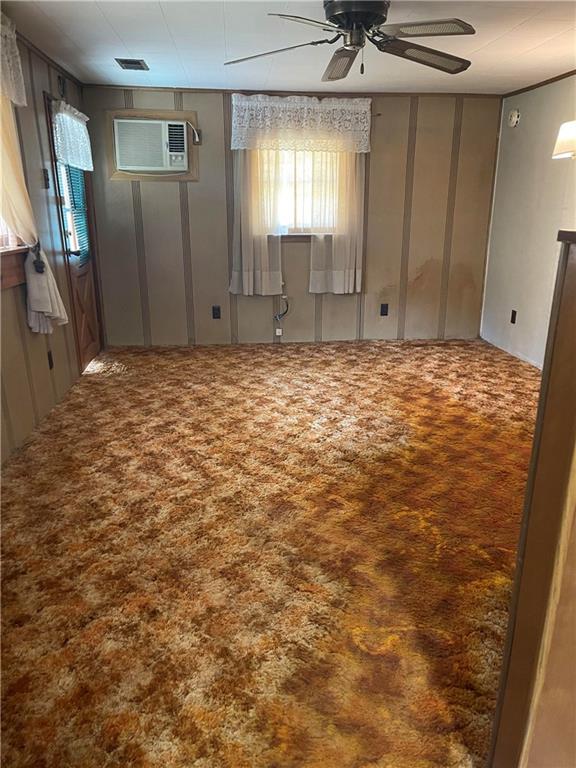 291 Dutch Glory Road Amity, PA 15311 - Photo 8 of 25 a view of an empty room