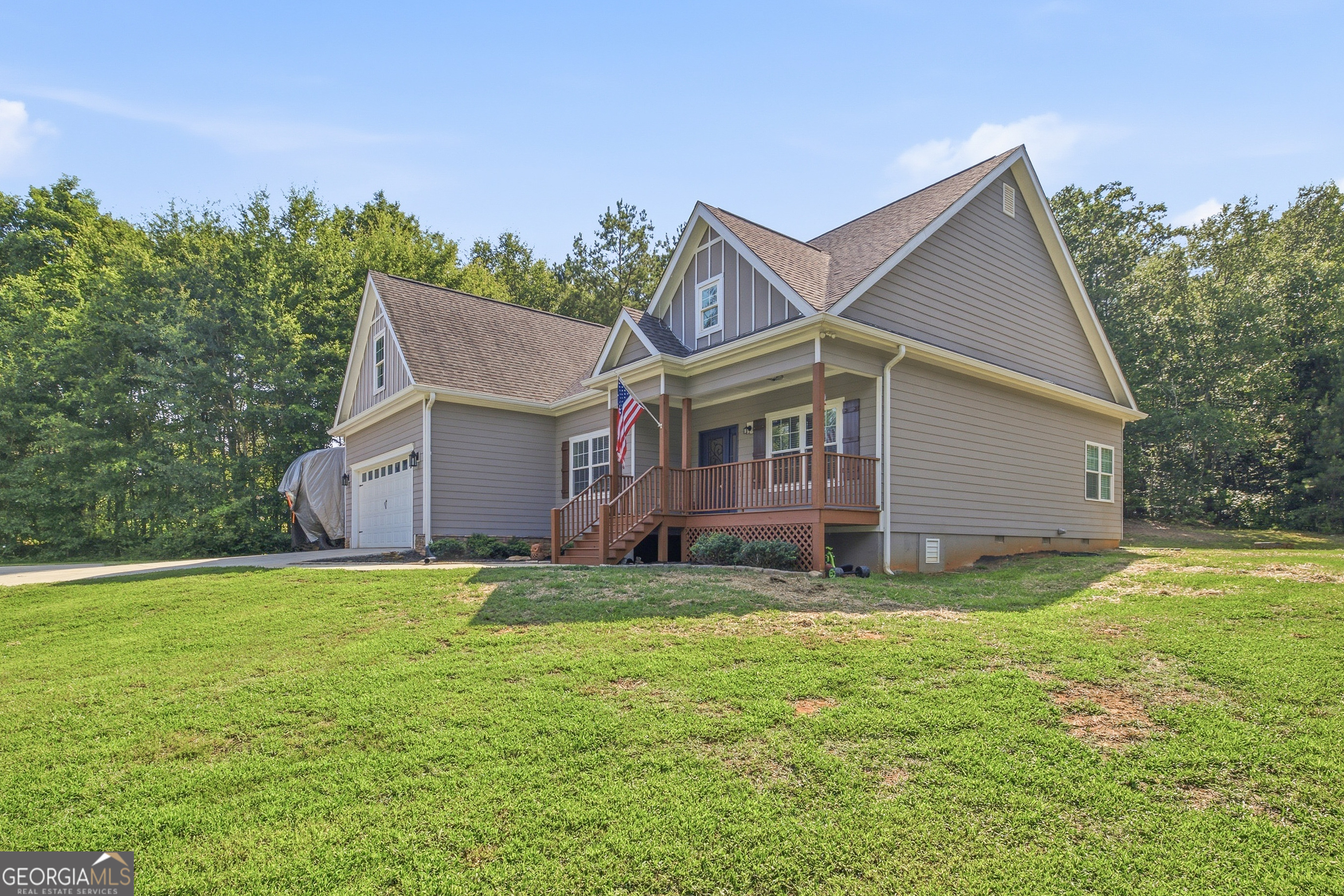 63 Pace Road Toccoa, GA 30577 - Photo 2 of 41