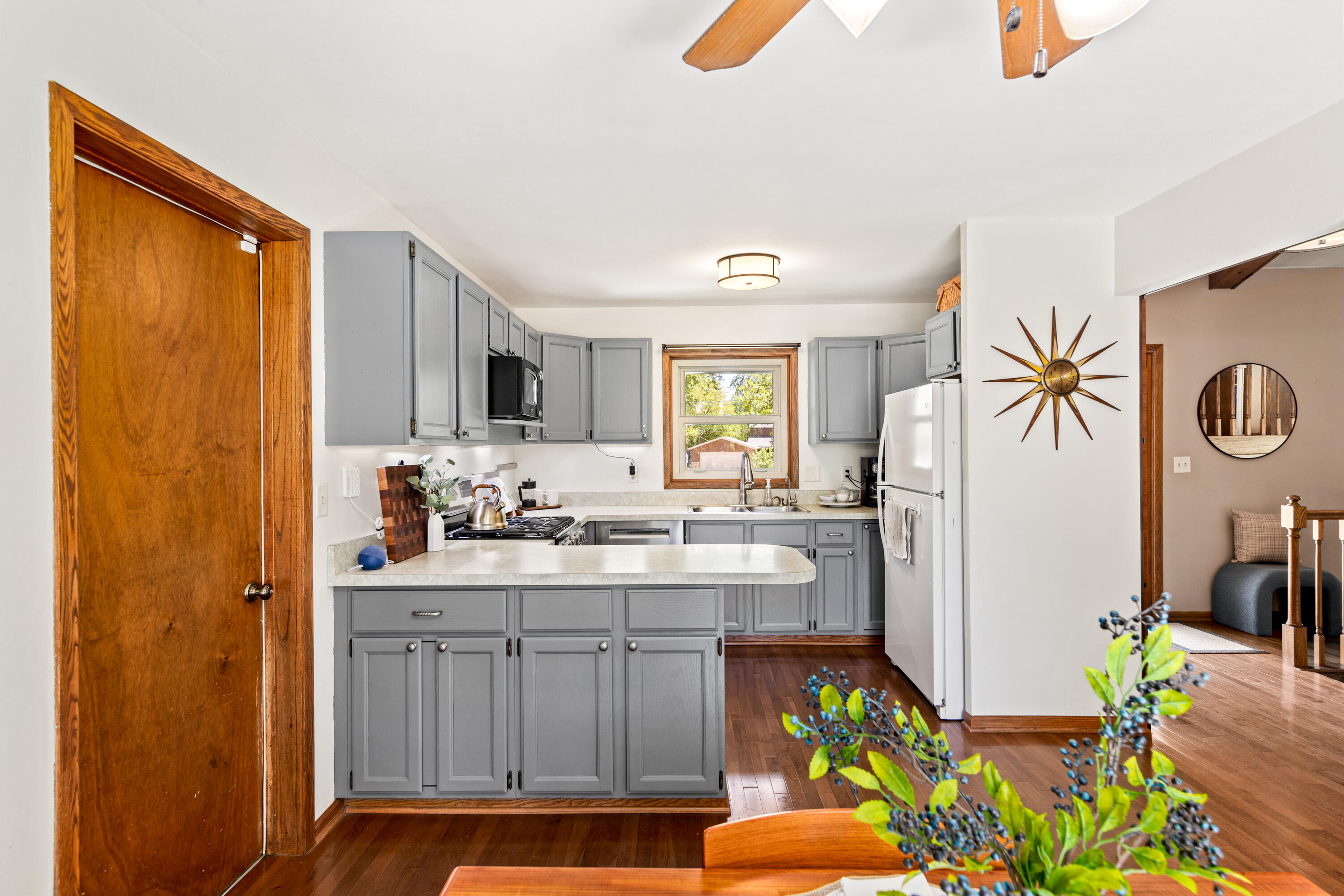 25326 West Loomis Road Norway, WI 53185 - Photo 16 of 41 25326 W Loomis Rd-16