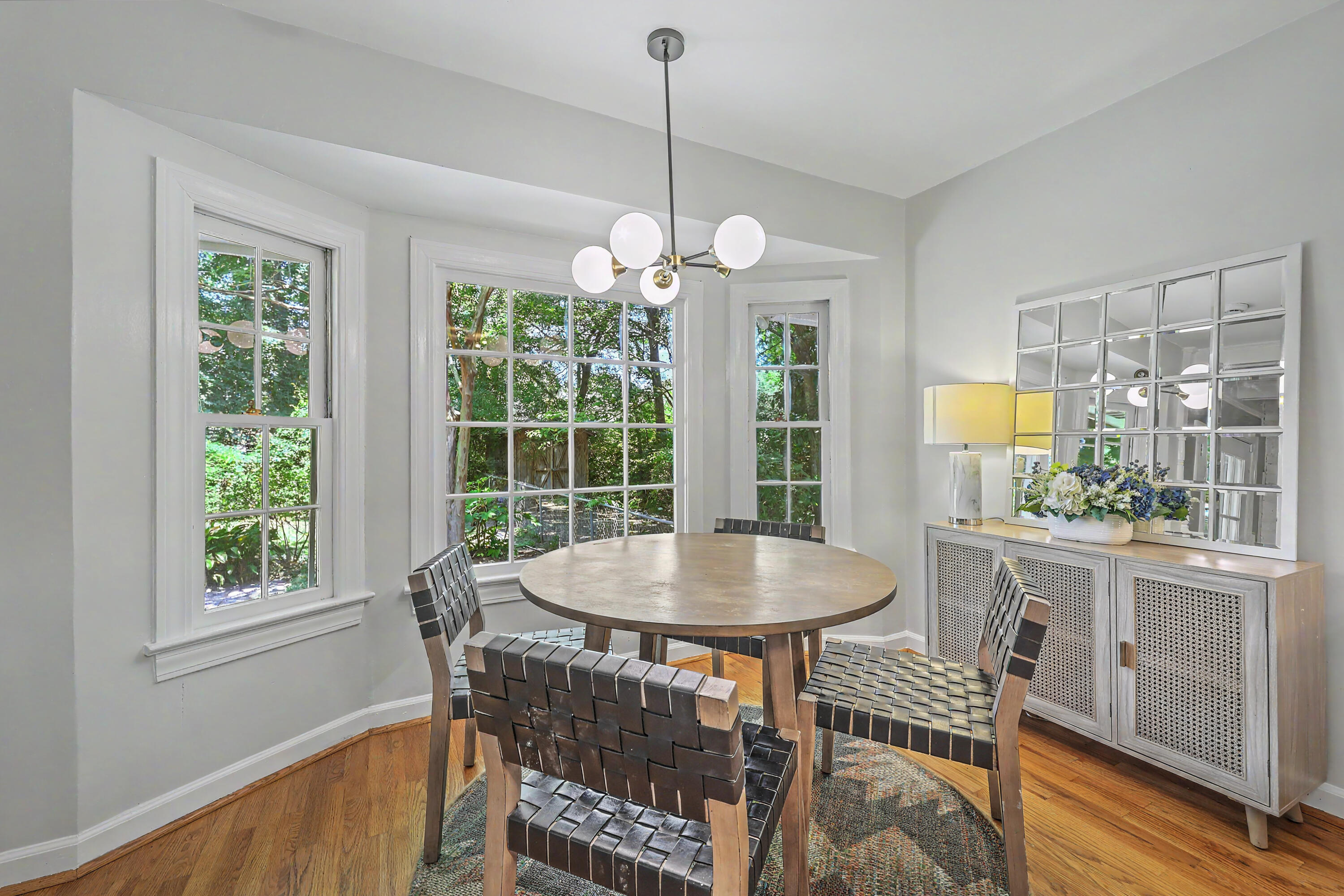 910 Regatta Road Charleston, SC 29412 - Photo 16 of 39 Breakfast Area