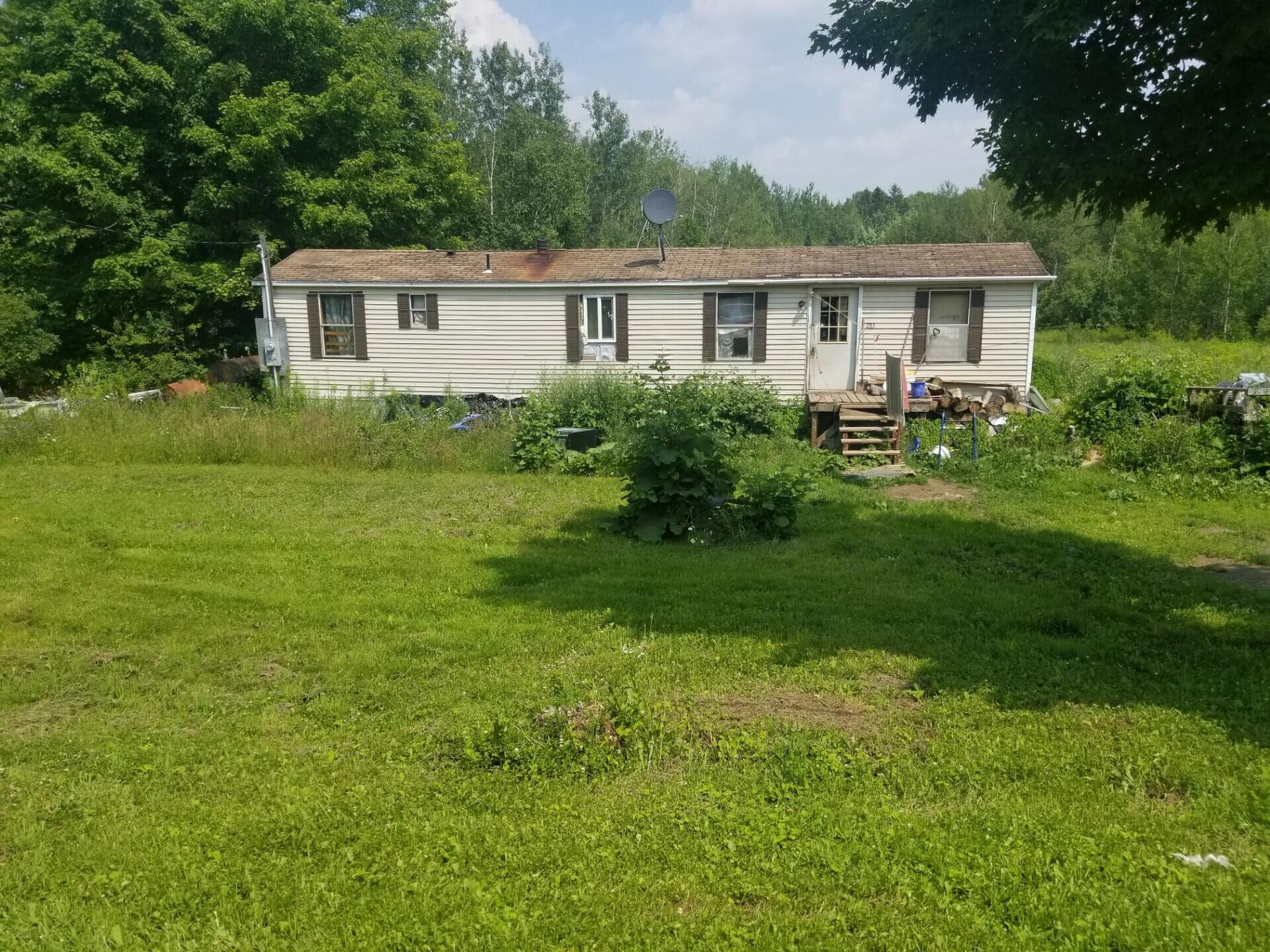 285 Turner Road Castle Hill, ME 04757 - Photo 1 of 12 285 76