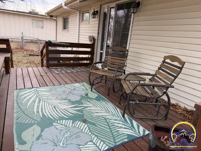 $258,000 | 1838 Southwest Village Drive, Topeka, KS 66604