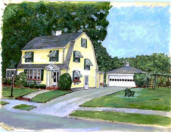 82 Butman Road Lowell, MA 01852 - Photo 1 of 30 Gallery Image 1