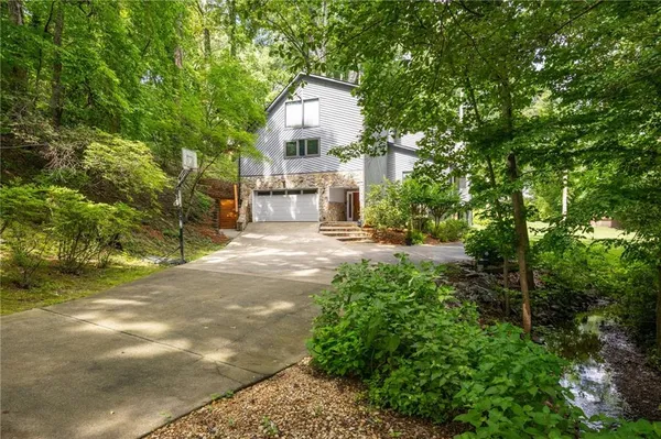 $919,000 | 4328 Valley Trail Drive Southeast, Atlanta, GA 30339