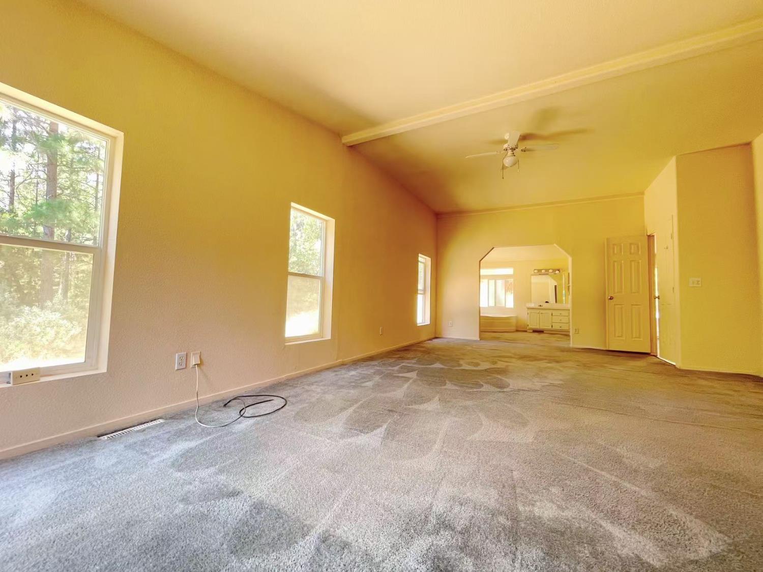 112 Renegade Road Oroville, CA 95966 - Photo 16 of 38 a view of a room with a window