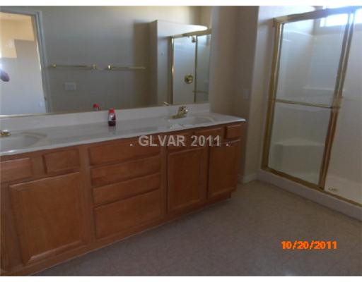 269 Integrity Ridge Drive Henderson, NV 89052 - Photo 8 of 11 Master Bath/Spa.