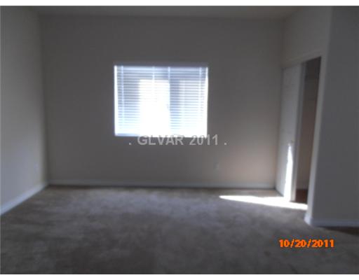 269 Integrity Ridge Drive Henderson, NV 89052 - Photo 9 of 11 Bedroom.