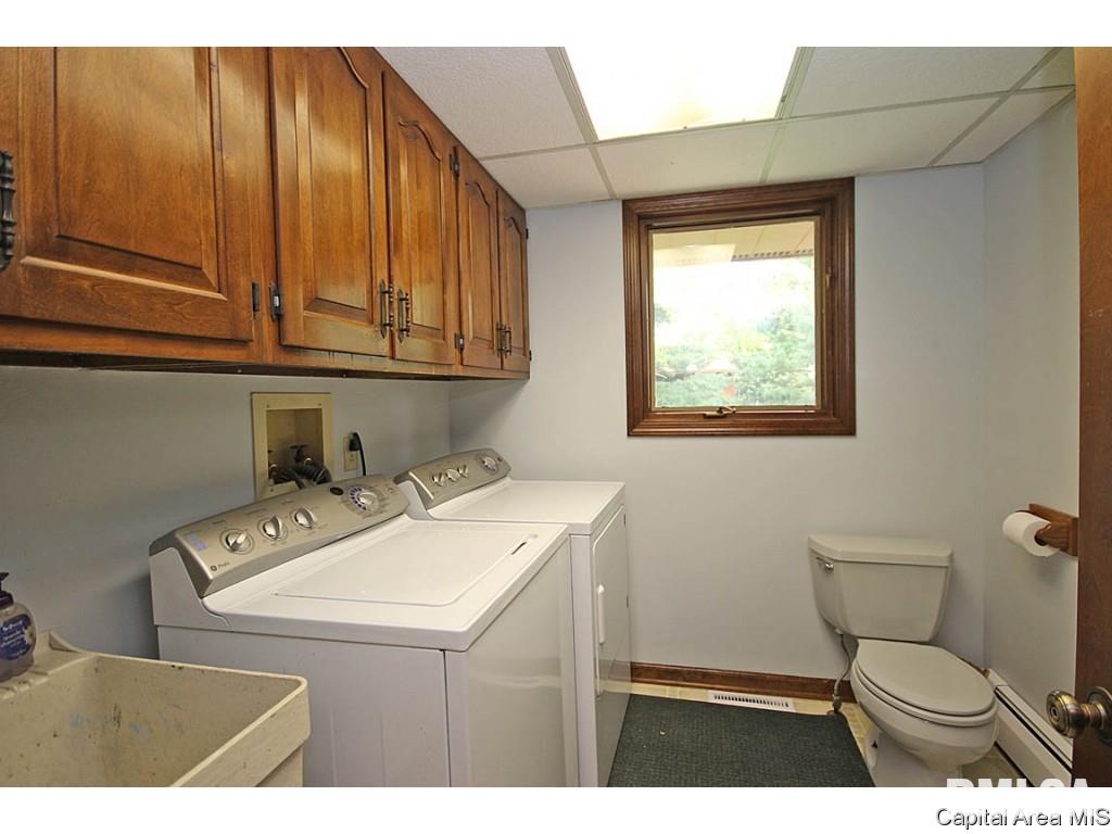 33383 Seifert Road Virden, IL 62690 - Photo 15 of 29