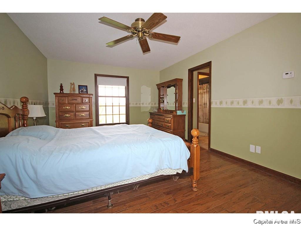 33383 Seifert Road Virden, IL 62690 - Photo 16 of 29