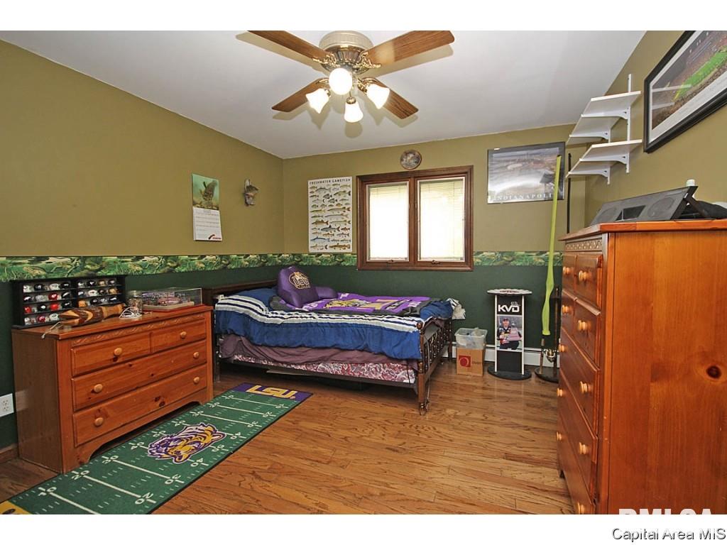 33383 Seifert Road Virden, IL 62690 - Photo 22 of 29