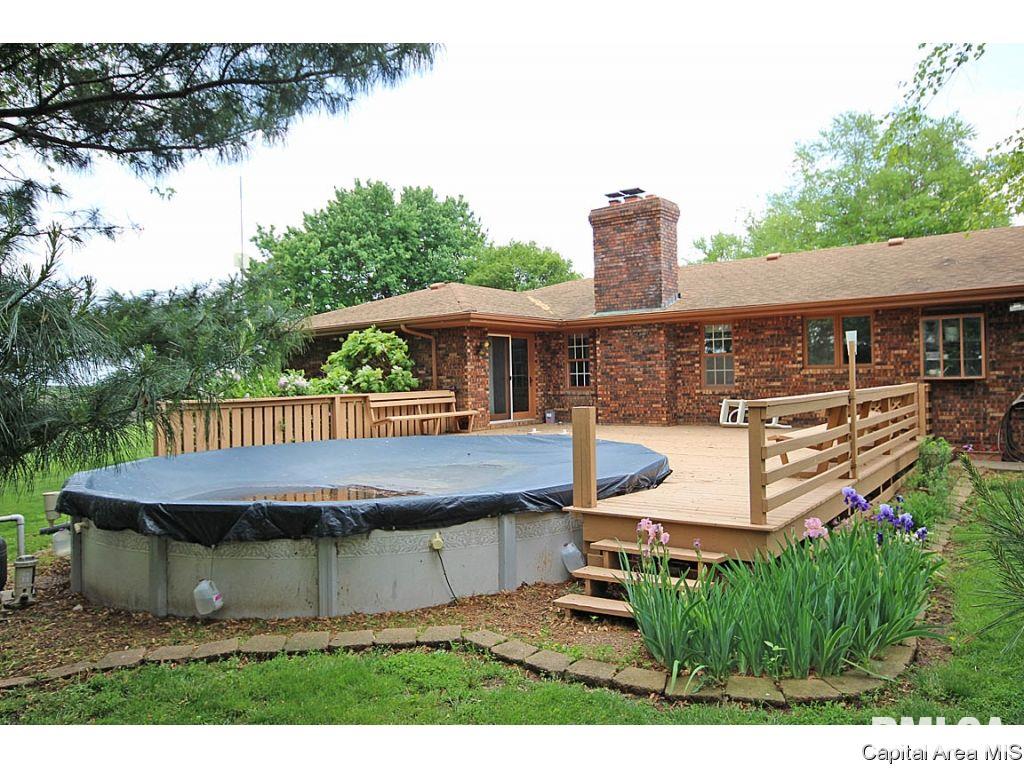 33383 Seifert Road Virden, IL 62690 - Photo 26 of 29