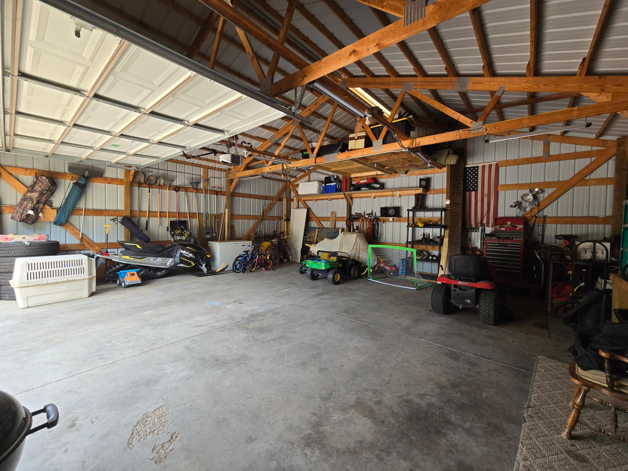 9582 Jenny Lake Road Tomahawk, WI 54487 - Photo 29 of 60 Gallery Image 29