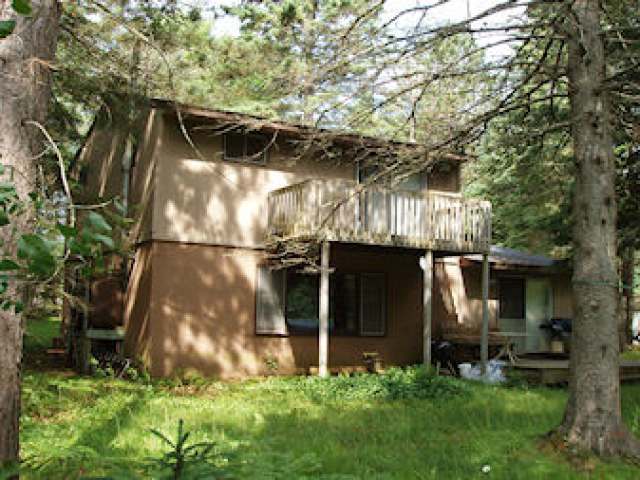 N10986 West Solberg Lake Road Phillips, WI 54555 - Photo 1 of 16 Gallery Image 1