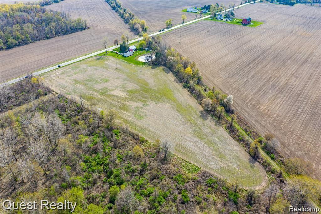 6301 Newark Road Imlay City, MI 48444 - Photo 3 of 4 Gallery Image 3