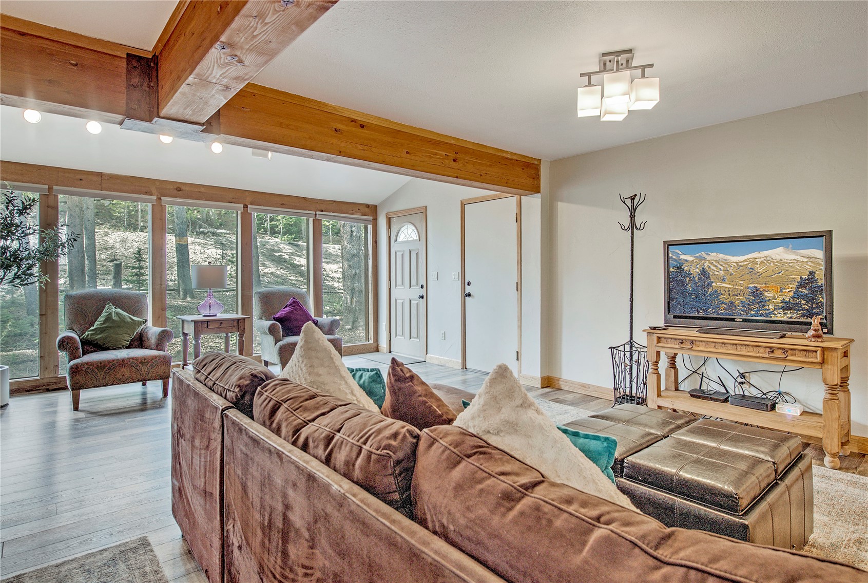 1735 Boreas Pass Road Breckenridge, CO 80424 - Photo 8 of 40 Gallery Image 8