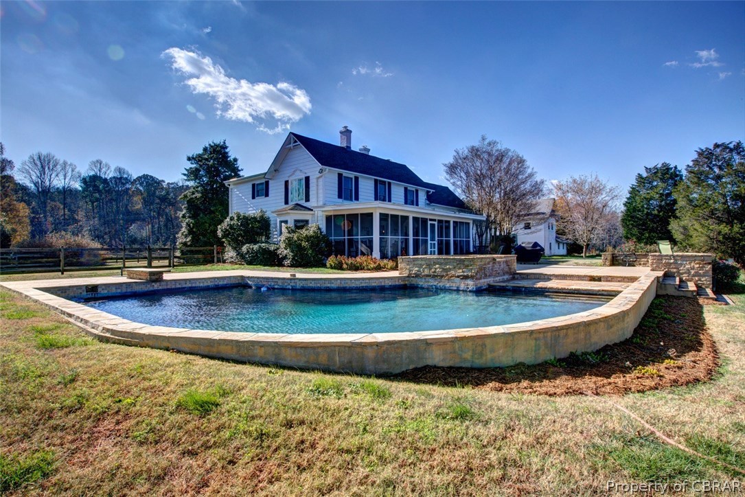 1271 Island Point Road Heathsville, VA 22473 - Photo 15 of 50