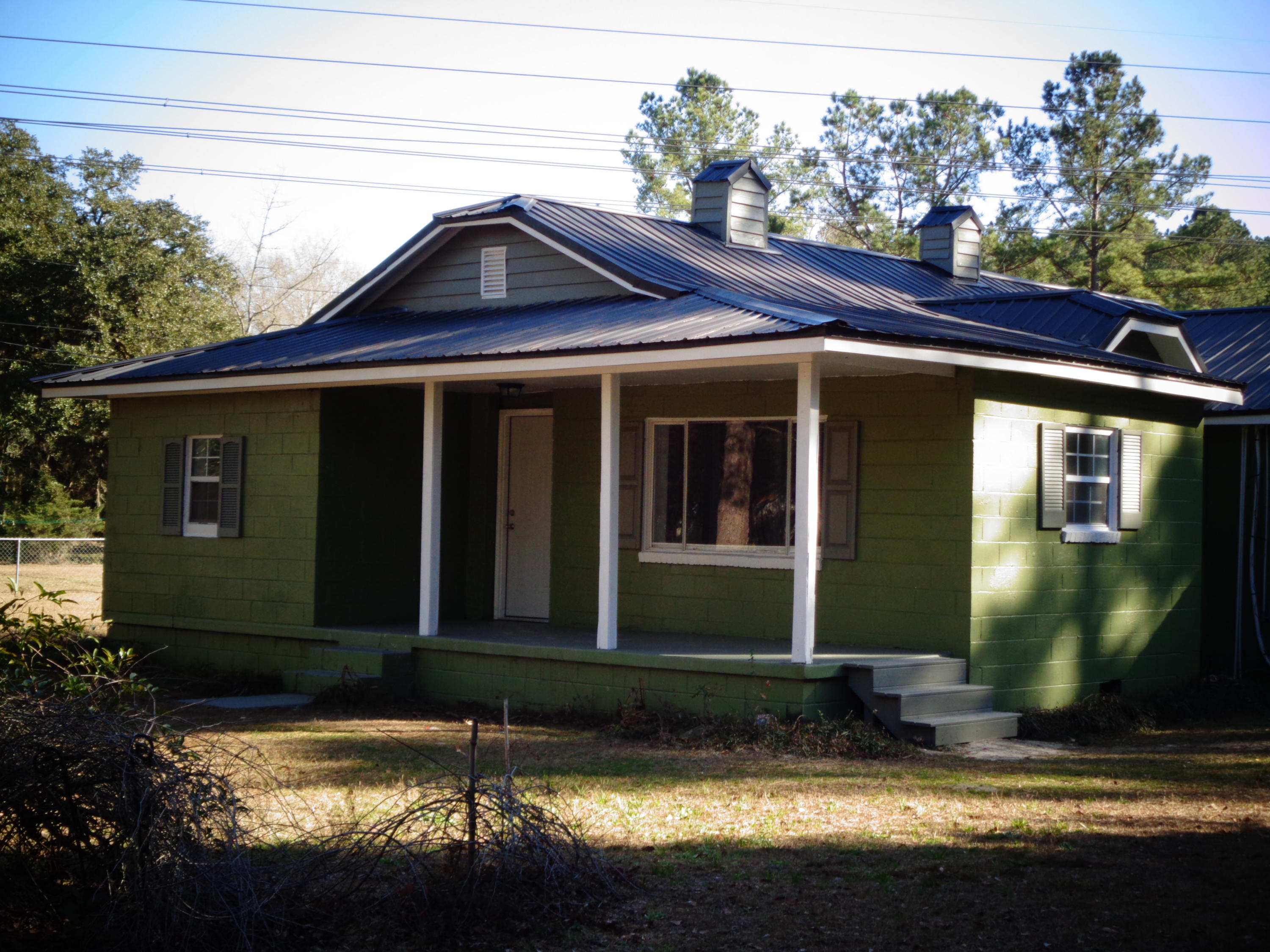 908 Whitesville Road Moncks Corner, SC 29461 - Photo 18 of 31 002