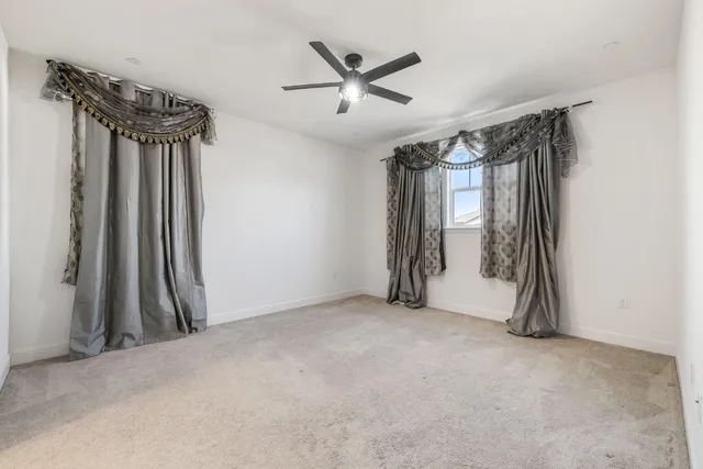 a view of small space