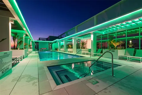 $895,000 | 777 3rd Avenue North, Unit 806, St. Petersburg, FL 33701