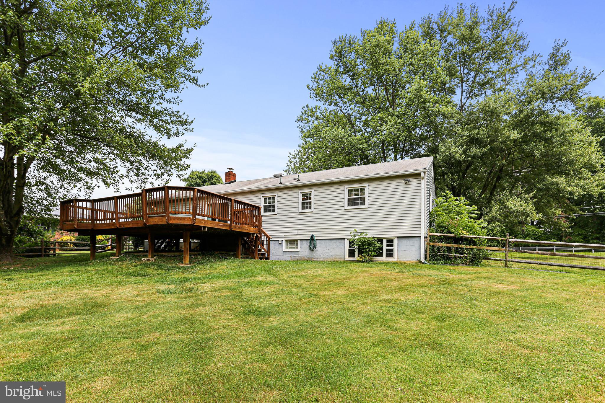7446 Browns Bridge Road Highland, MD 20777 - Photo 24 of 30 Gallery Image 24