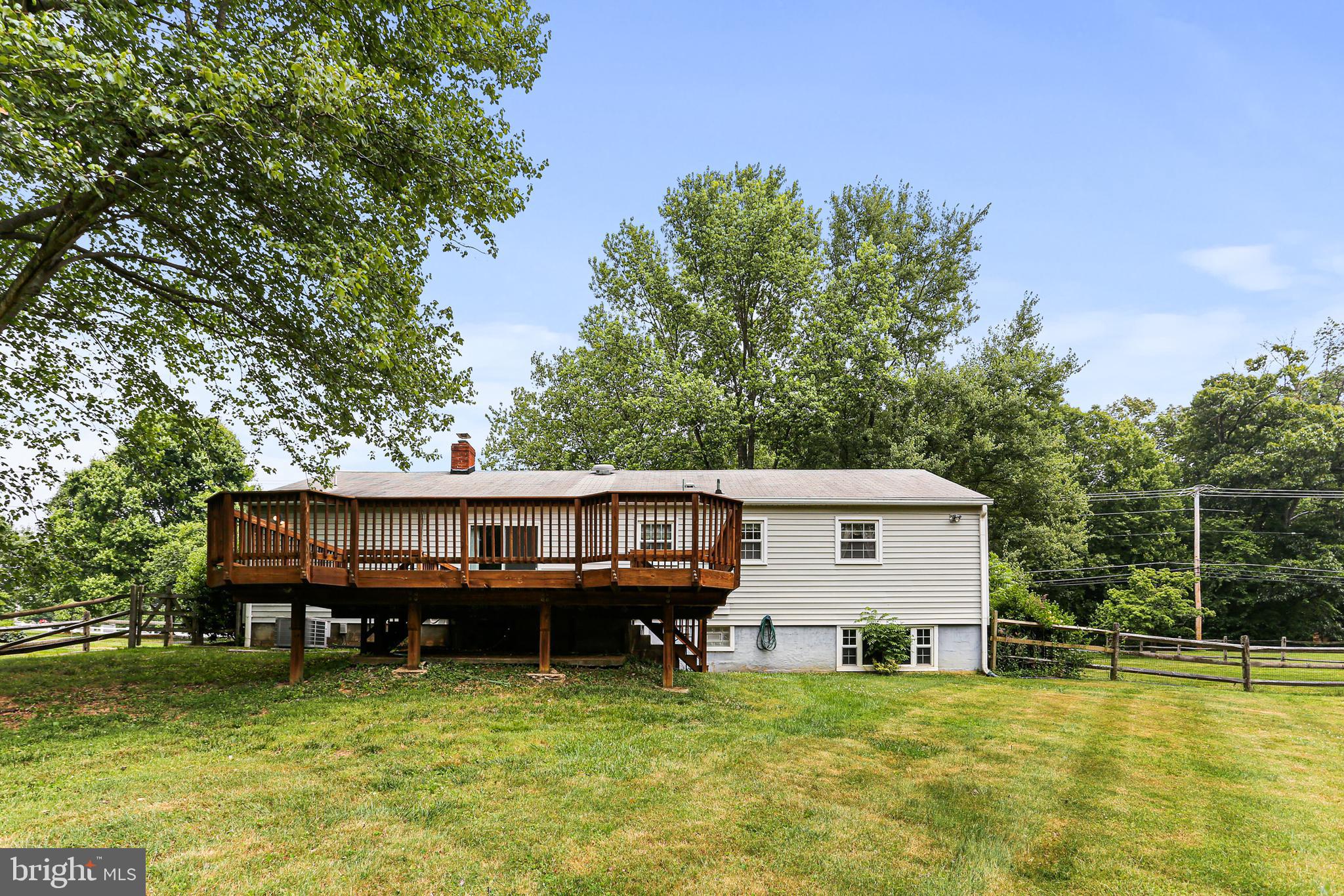 7446 Browns Bridge Road Highland, MD 20777 - Photo 25 of 30 Gallery Image 25