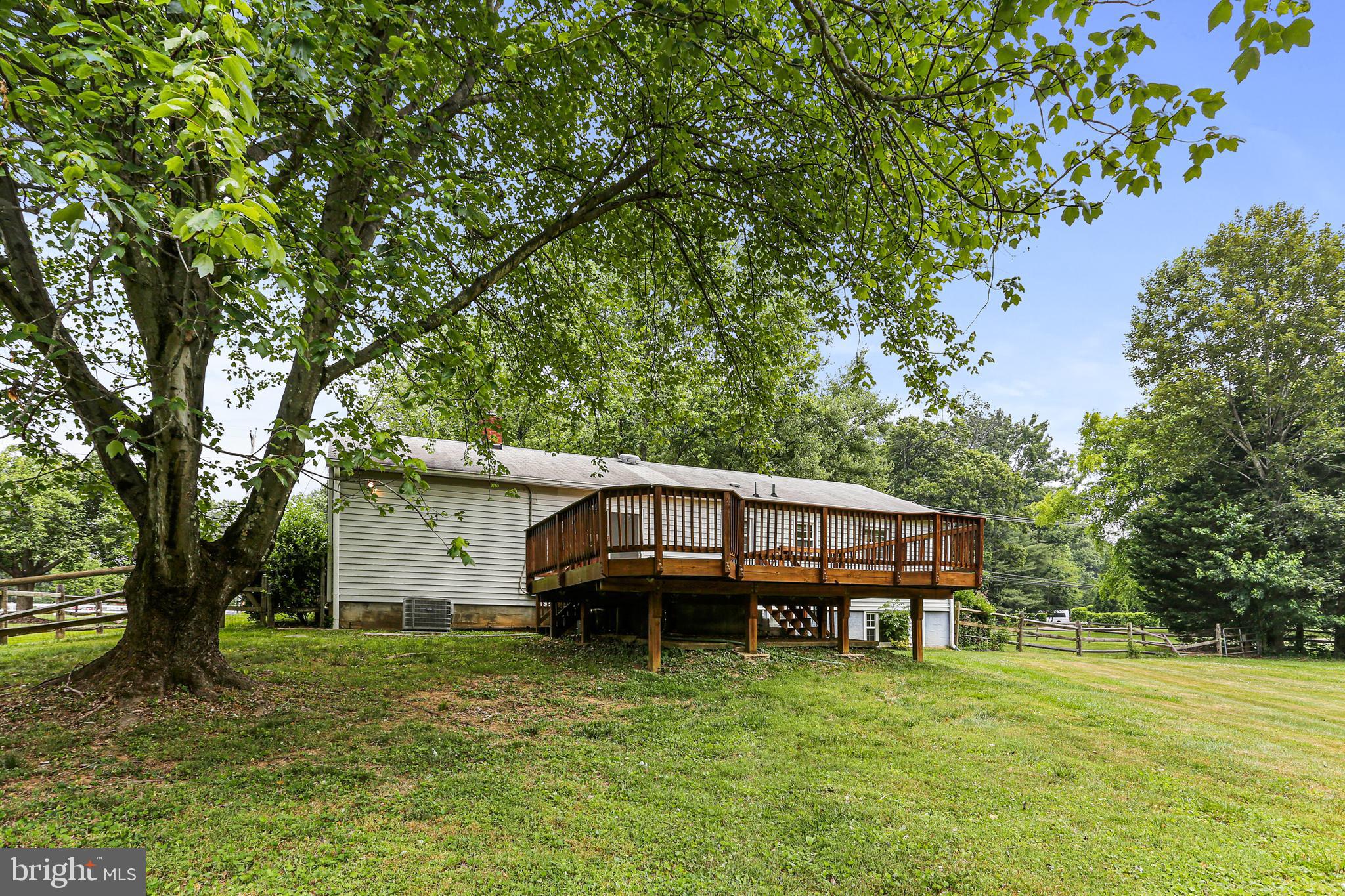 7446 Browns Bridge Road Highland, MD 20777 - Photo 26 of 30 Gallery Image 26