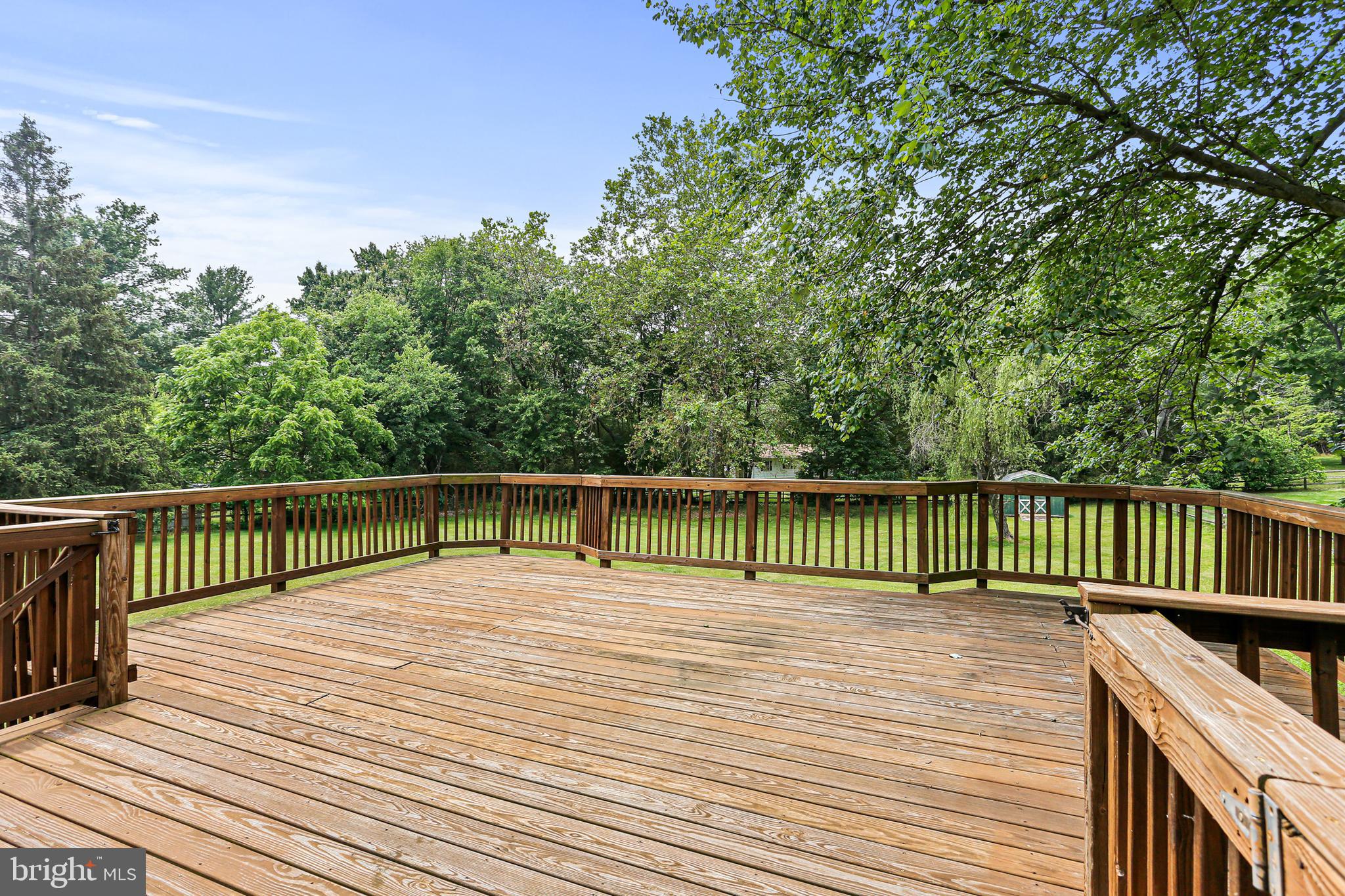 7446 Browns Bridge Road Highland, MD 20777 - Photo 27 of 30 Gallery Image 27